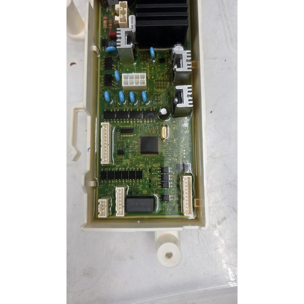 Samsung Washer Control Board DC92-01625U